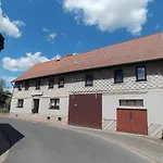 Hoffmann Trebra
