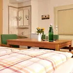 Hoffmann Gasthuis Trebra