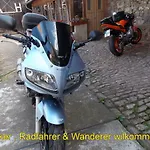 Gasthuis Hoffmann 3*