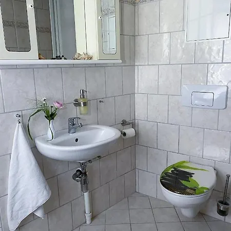 Hoffmann Pensión 3*