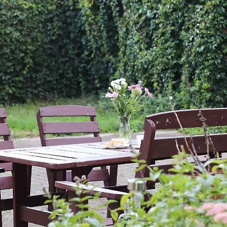 Pensión Hoffmann 3*