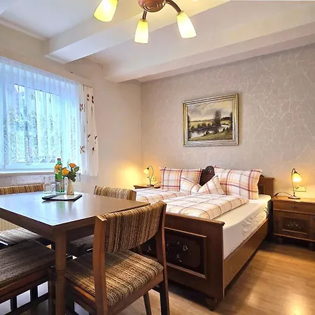 Pensión Hoffmann 3*