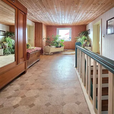 Pensión Hoffmann Trebra