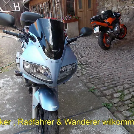 Pensión Hoffmann 3*